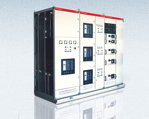 镇巴GCS型低压抽出式开关柜GCS型低压抽出式开关柜